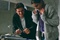 colin firth lucia moniz - Love actually