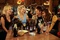 elisha cuthbert january jones kris marshall ivana milicevic - Love actually