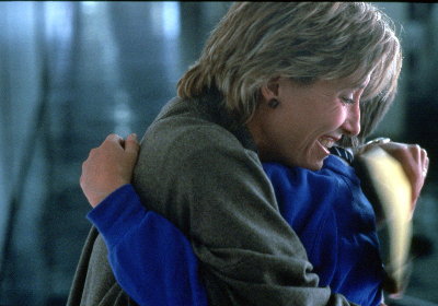 emma thompson - Love actually