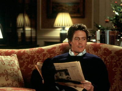 grant hugh - Love actually