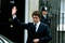 hugh grant  - Love actually