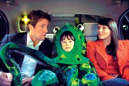 hugh grant et martine mccutcheon