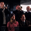 laura linney colin firth - Love actually