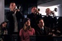 laura linney colin firth - Love actually