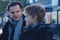 liam neson thomas sangster - Love actually