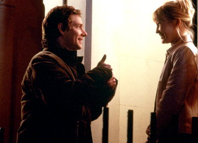 martin freman joanna page - Love actually