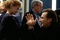 thomas sangster liam neson - Love actually