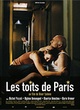 Affiche du film Les Toits de Paris