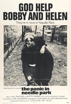 Affiche miniature du film Panique à Needle Park