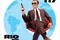 Affiche du film OSS 117 : Rio ne répond plus