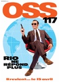 OSS 117 : Rio ne répond plus