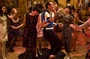 Jean Dujardin danse