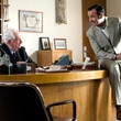 Pierre Bellemare et Jean Dujardin