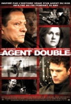 Affiche miniature du film Agent double