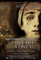 Affiche miniature du film Ce que mes yeux ont vu