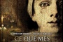 Affiche du film Ce que mes yeux ont vu