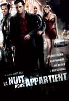 Affiche miniature du film La Nuit nous appartient