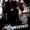 Affiche du film La Nuit nous appartient - La Nuit nous appartient 