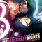Affiche du film My Blueberry Nights - My Blueberry Nights 