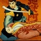 Affiche du film La Porte de l'enfer  - La Porte de l'enfer  