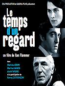 Affiche du film Le Temps d'un regard 