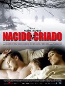 Affiche du film Nacido y criado