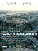 Affiche du film Paysages Manufacturés