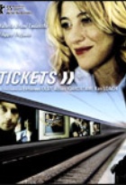 Affiche miniature du film Tickets