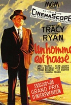 Affiche miniature du film Un Homme est passé