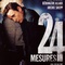 Affiche du film 24 mesures - 24 mesures 