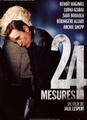 24 mesures