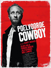 Affiche du film Cow Boy