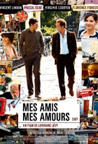 Affiche miniature du film Mes amis, mes amours