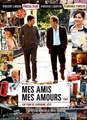 Mes amis, mes amours