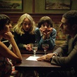 florence foresti 5 - Mes amis, mes amours