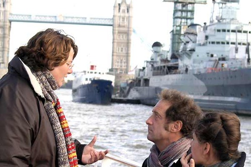 vincent lindon 2 - Mes amis, mes amours