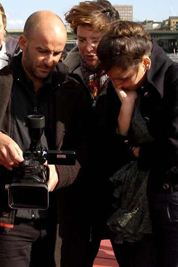 virginie ledoyen 2 - Mes amis, mes amours