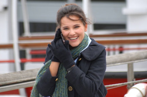 virginie ledoyen 3 - Mes amis, mes amours
