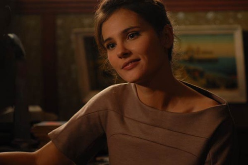 virginie ledoyen 6 - Mes amis, mes amours