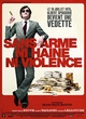 Affiche du film Sans arme, ni haine, ni violence