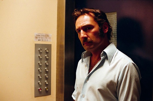 gilles lellouche 2 - Sans arme, ni haine, ni violence