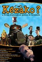 Affiche miniature du film Kézako ?
