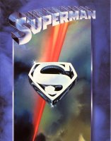 Affiche du film Superman 2