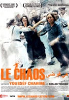 Affiche miniature du film Le Chaos