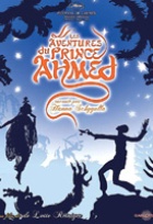 Affiche miniature du film Les Aventures du prince Ahmed