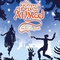 Affiche du film Les Aventures du prince Ahmed - Les Aventures du prince Ahmed 
