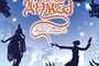Affiche du film Les Aventures du prince Ahmed