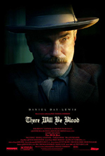 Affiche du film There Will Be Blood