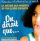 Affiche du film On dirait que...  - On dirait que...  