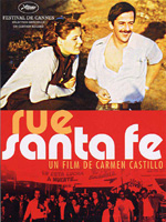Affiche du film Rue Sante Fe
